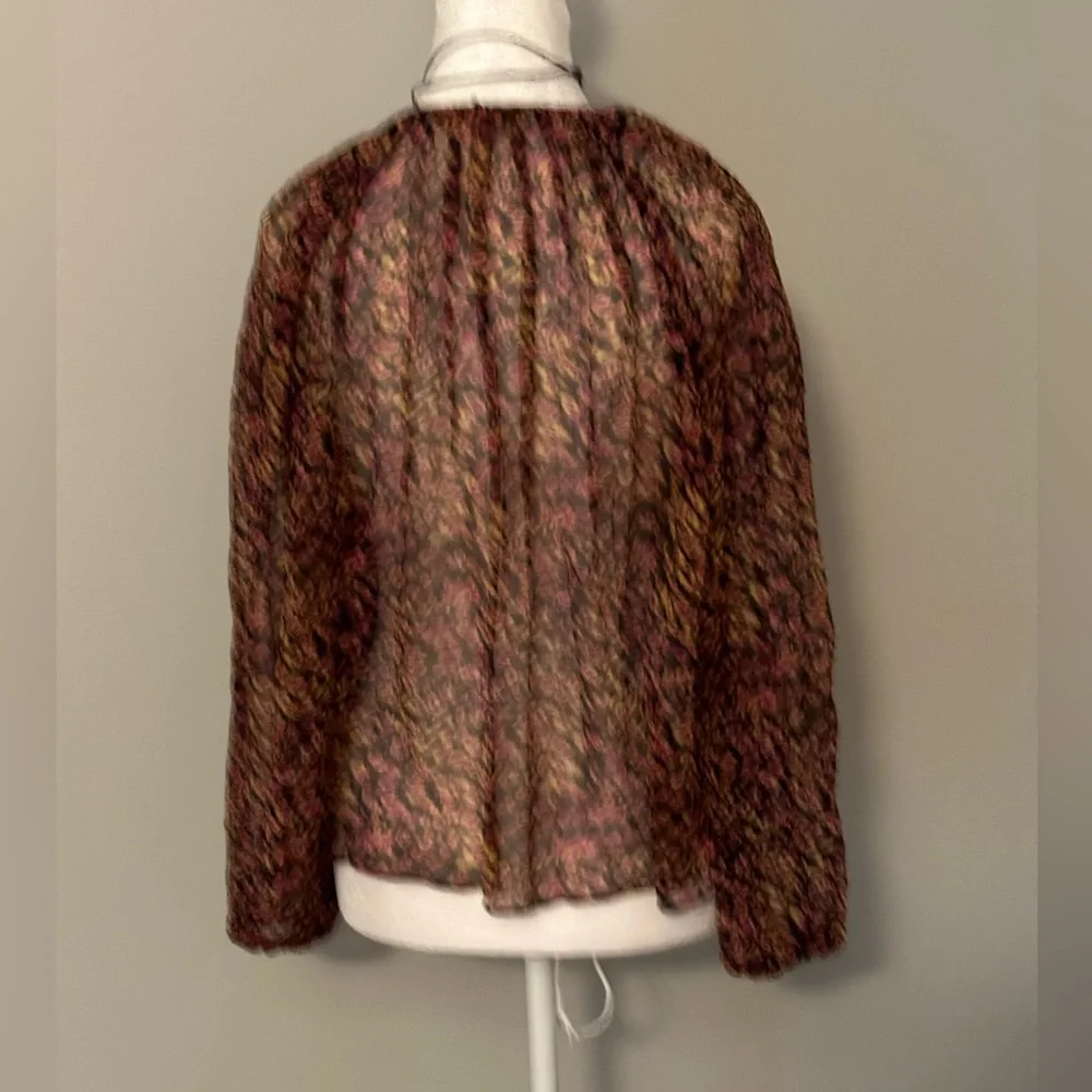 Ulla Johnson Pauline Blouse - Picture 6 of 12